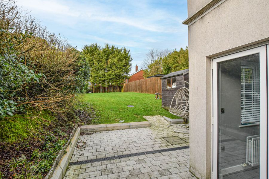 57A Ballynahinch Road