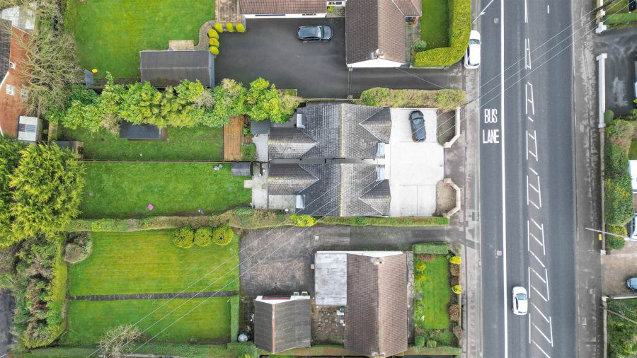 57A Ballynahinch Road