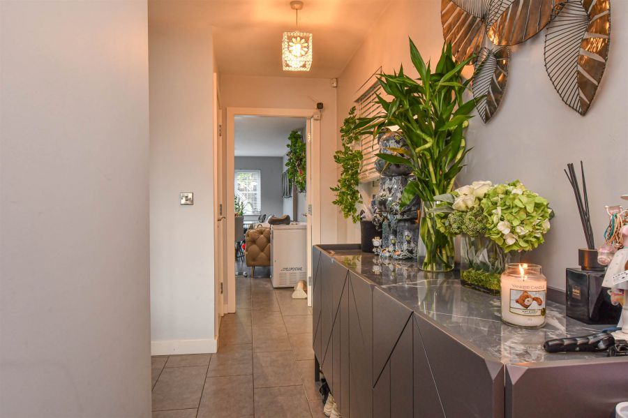 57A Ballynahinch Road