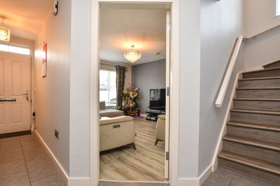 57A Ballynahinch Road