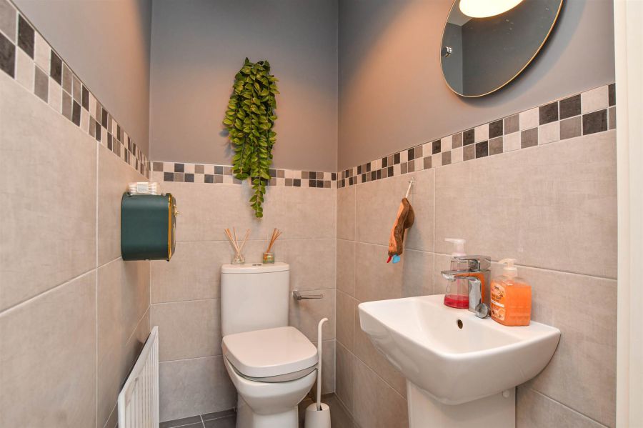 57A Ballynahinch Road