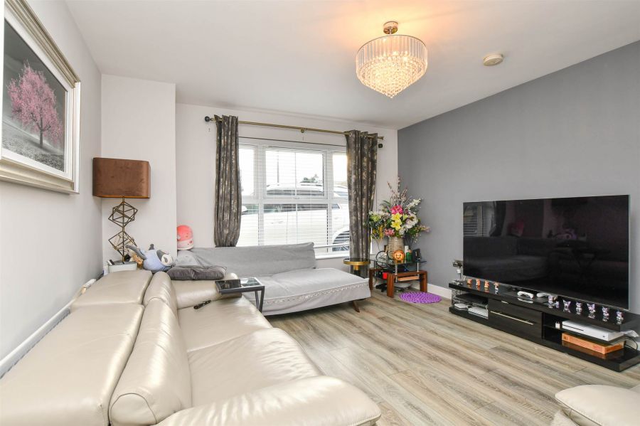 57A Ballynahinch Road