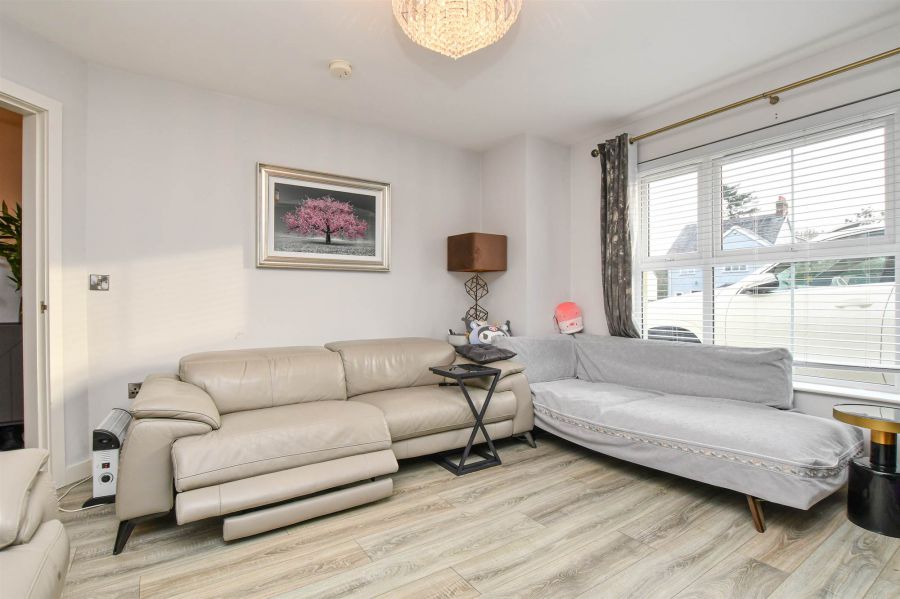 57A Ballynahinch Road