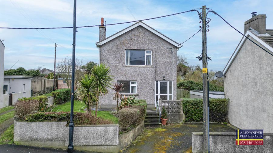 10 Hill Street, Ardglass, Downpatrick, BT30 7TX