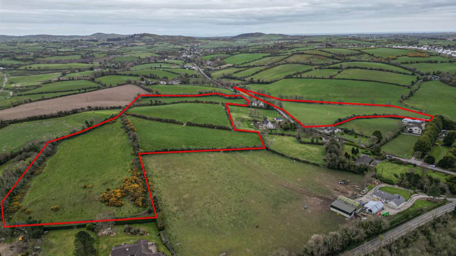 Mearne Road, Downpatrick, BT30 6SW