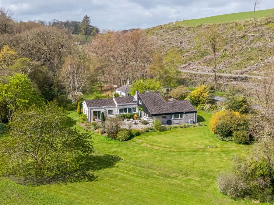 Portulla, 2 Finnebrogue Road