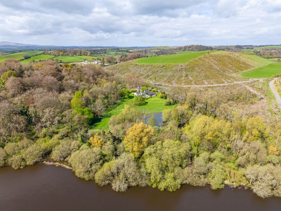 Portulla, 2 Finnebrogue Road