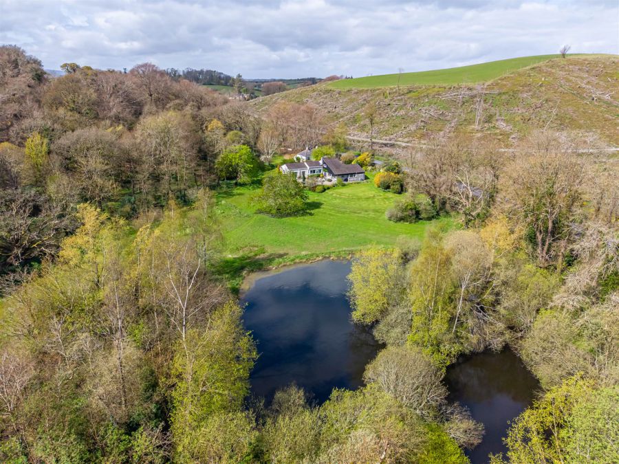 Portulla, 2 Finnebrogue Road