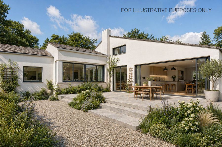 Portulla, 2 Finnebrogue Road