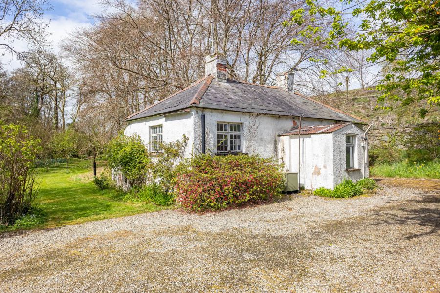 Portulla, 2 Finnebrogue Road