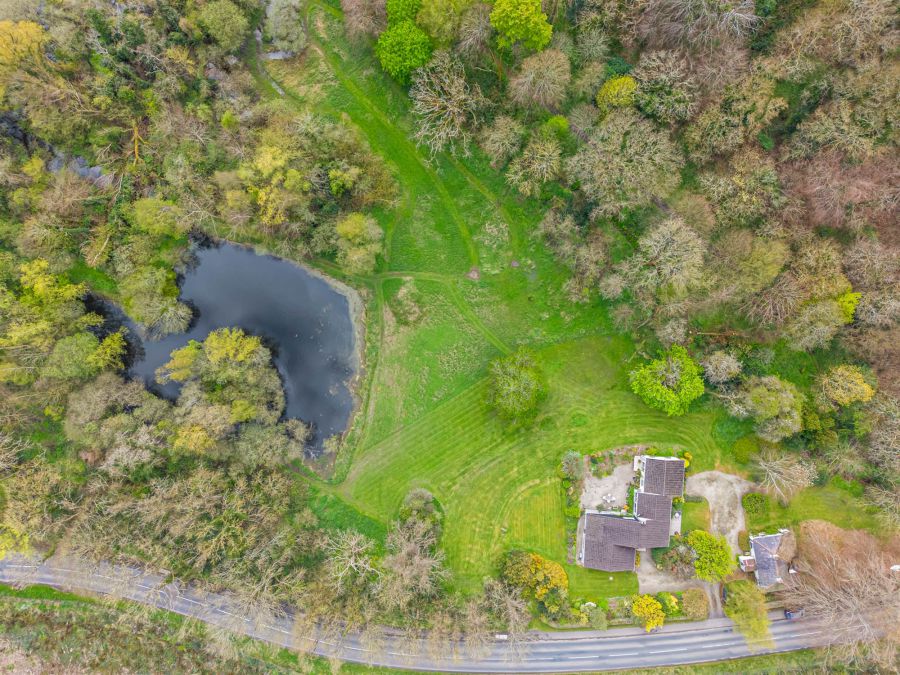 Portulla, 2 Finnebrogue Road