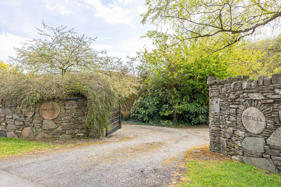 Portulla, 2 Finnebrogue Road