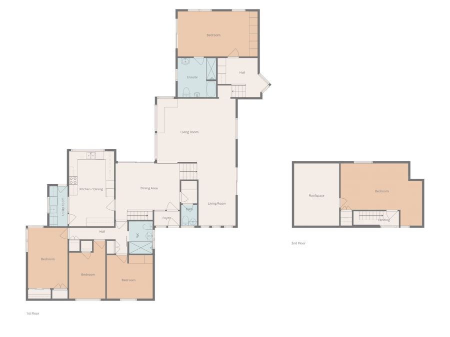 Portulla, 2 Finnebrogue Road