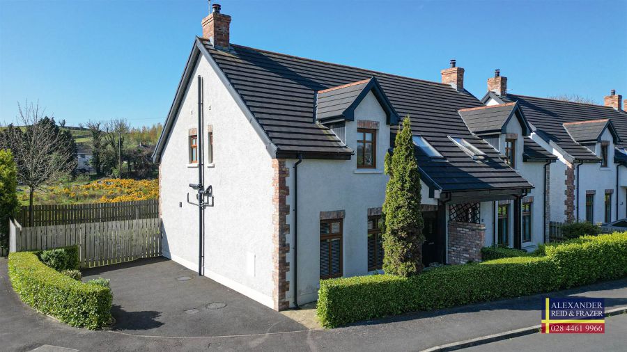 23 Chapel View, Annacloy, Downpatrick, BT30 8FL
