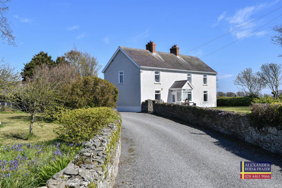 7 Lismore Road, Ballyhornan, Downpatrick, BT30 7SY