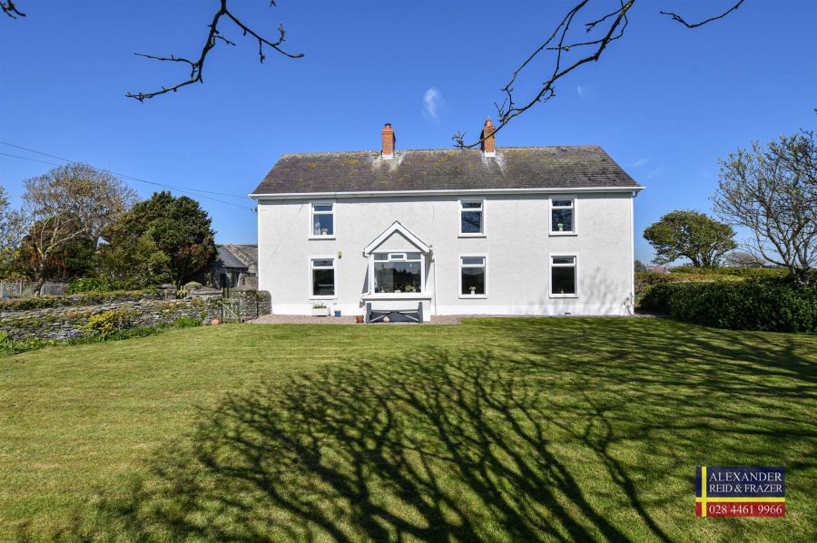 7 Lismore Road