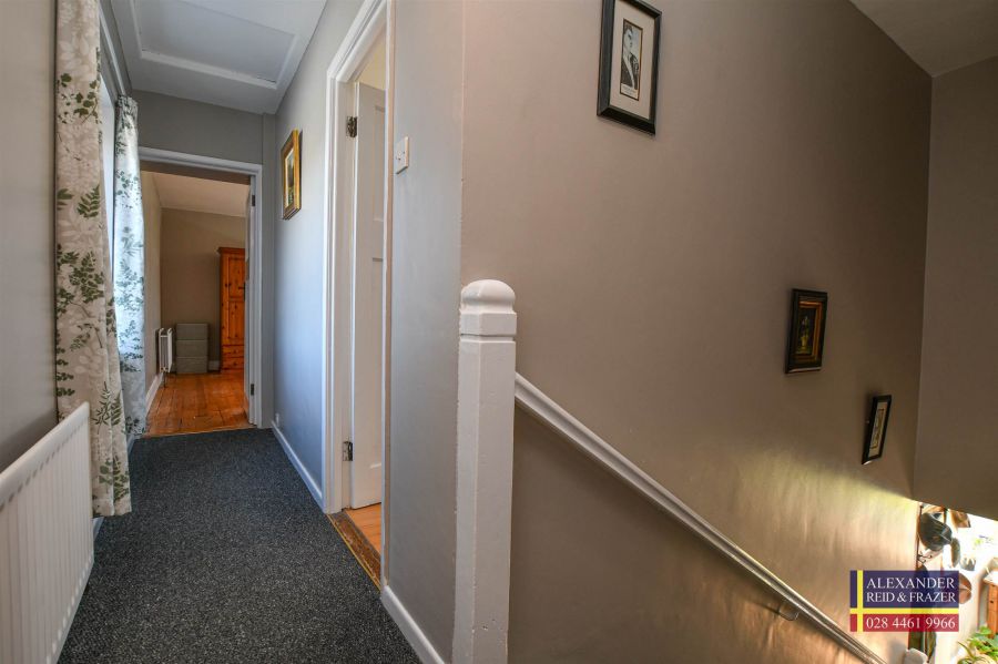 7 Lismore Road