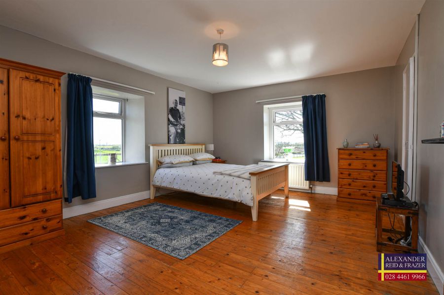 7 Lismore Road