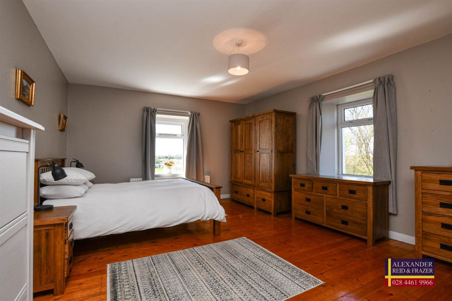 7 Lismore Road