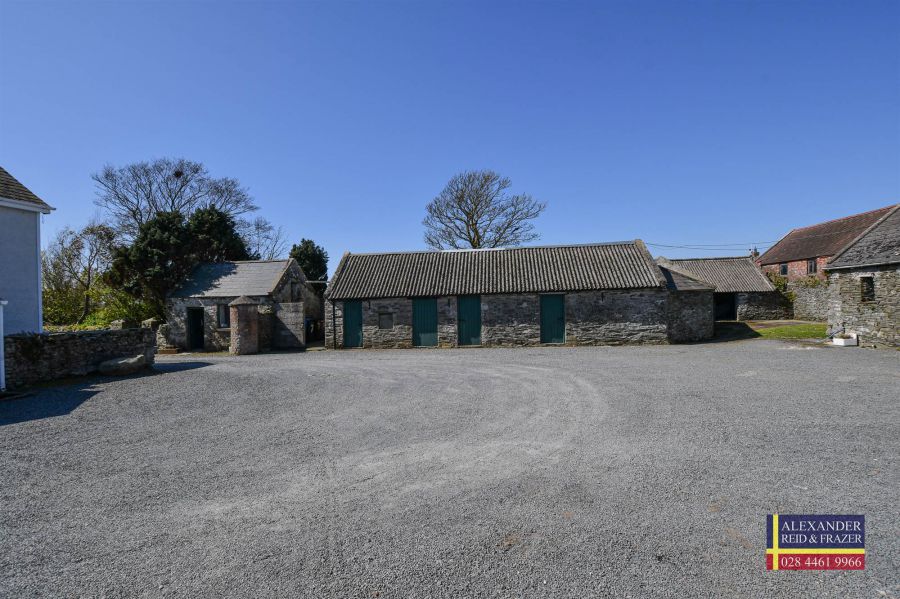 7 Lismore Road