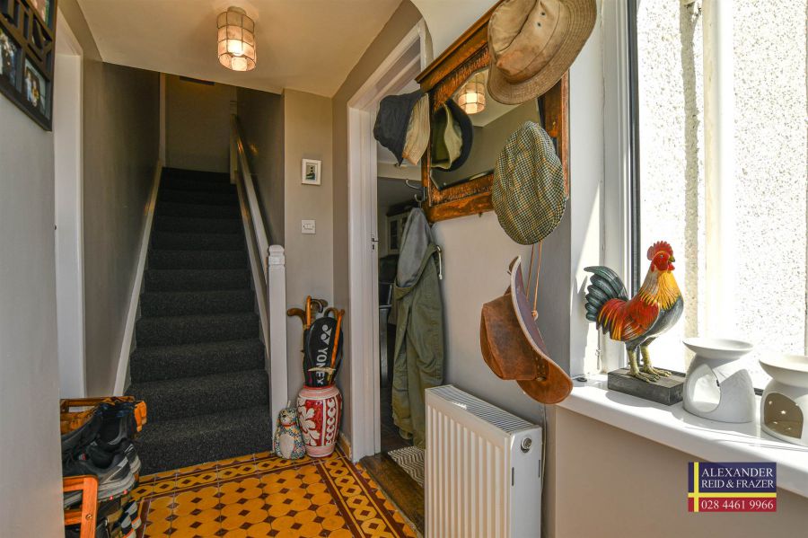 7 Lismore Road