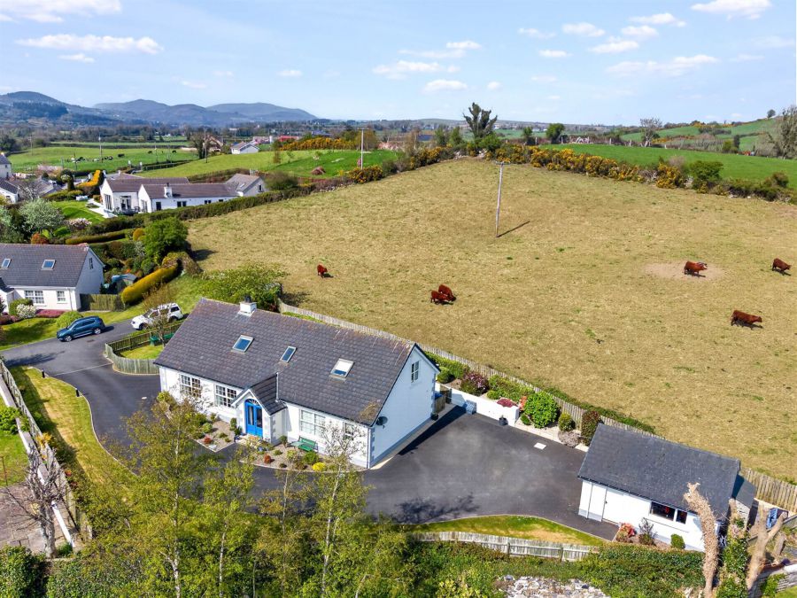3 Morrows Hill