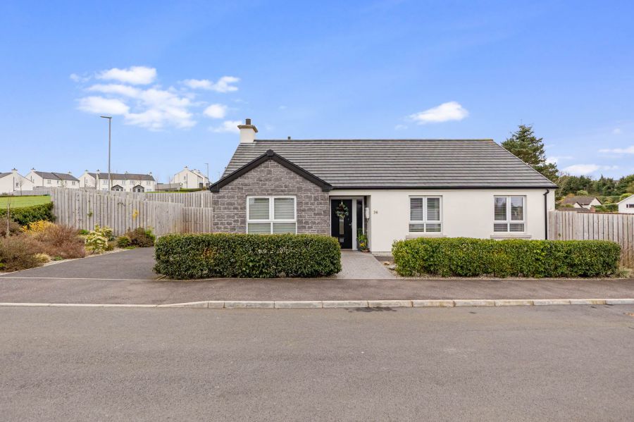 36 Saul Acre View