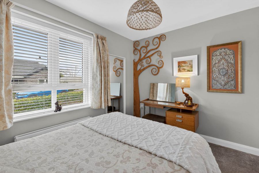 36 Saul Acre View