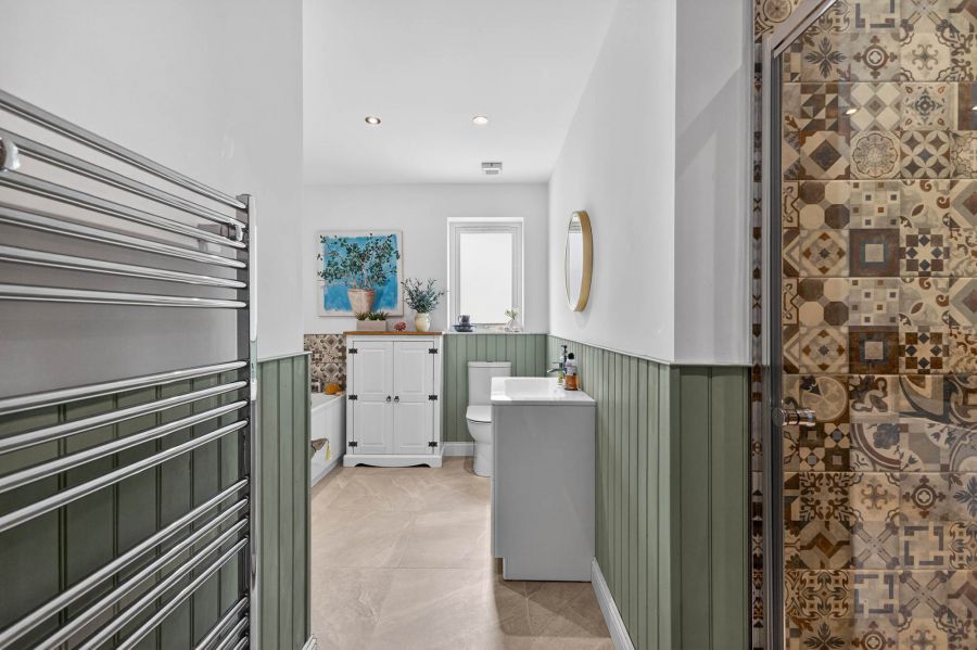 36 Saul Acre View