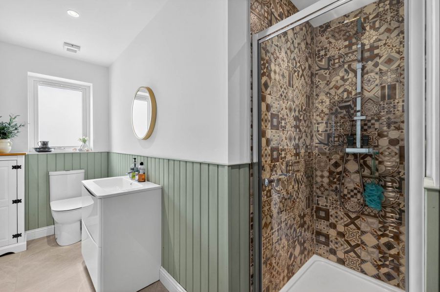 36 Saul Acre View