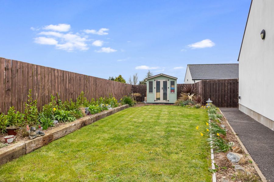 36 Saul Acre View