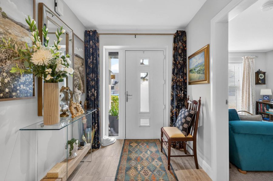 36 Saul Acre View