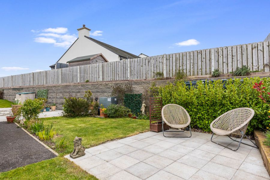 36 Saul Acre View