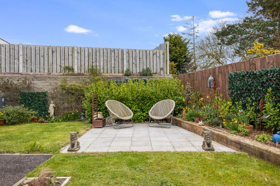 36 Saul Acre View