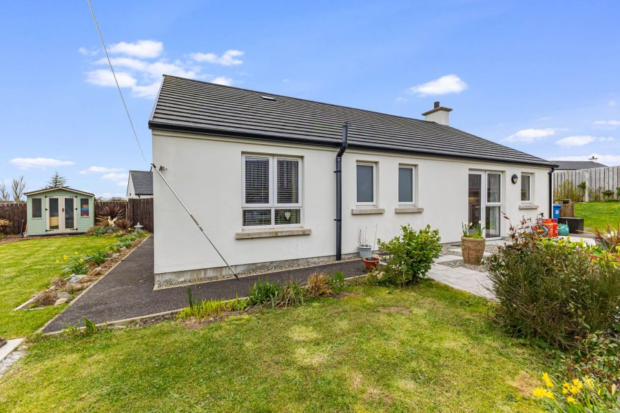 36 Saul Acre View