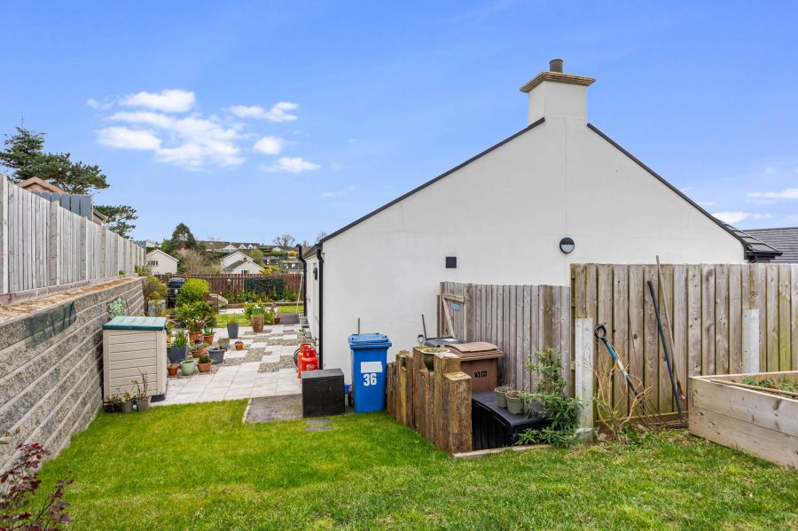 36 Saul Acre View