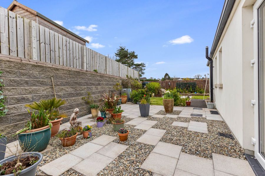 36 Saul Acre View