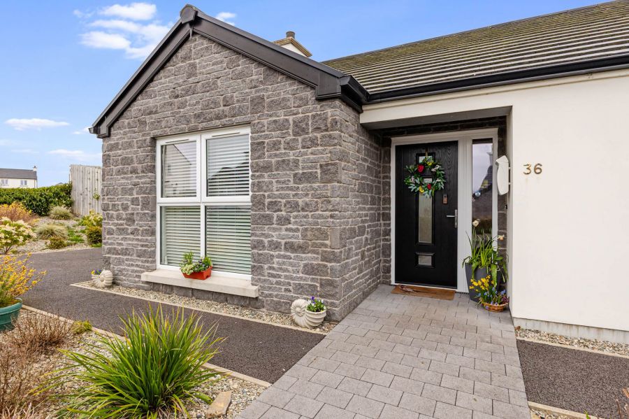 36 Saul Acre View