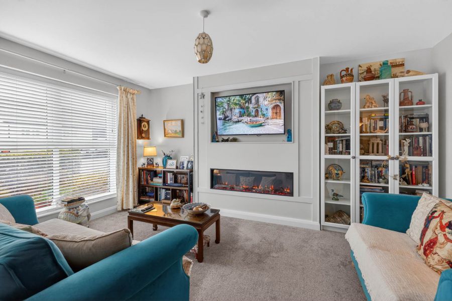 36 Saul Acre View