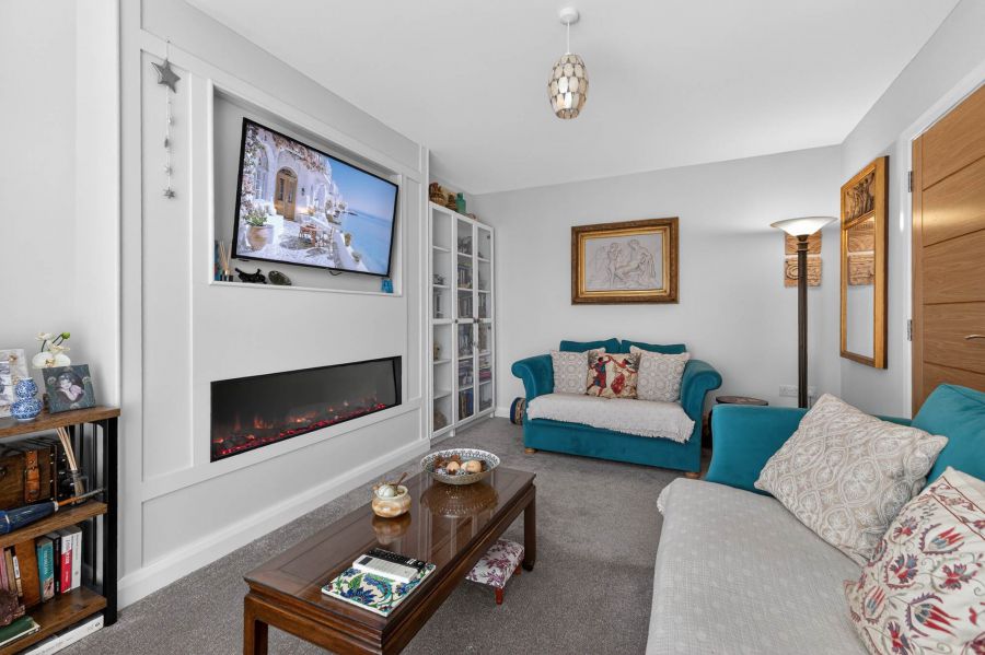 36 Saul Acre View