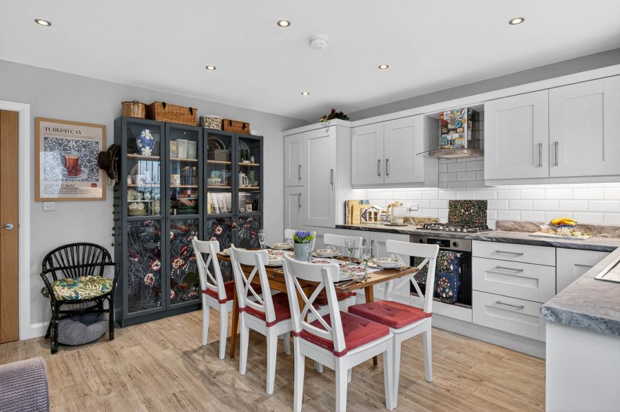 36 Saul Acre View