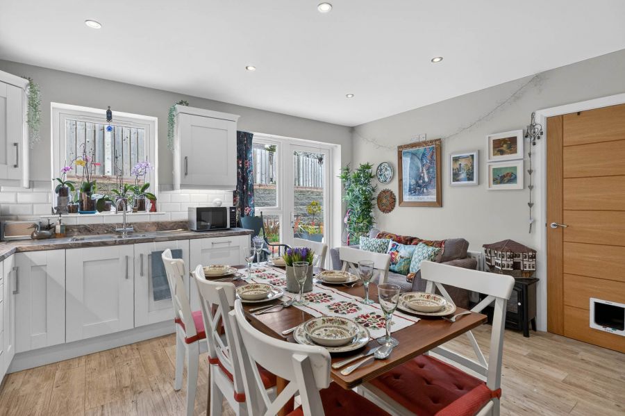 36 Saul Acre View