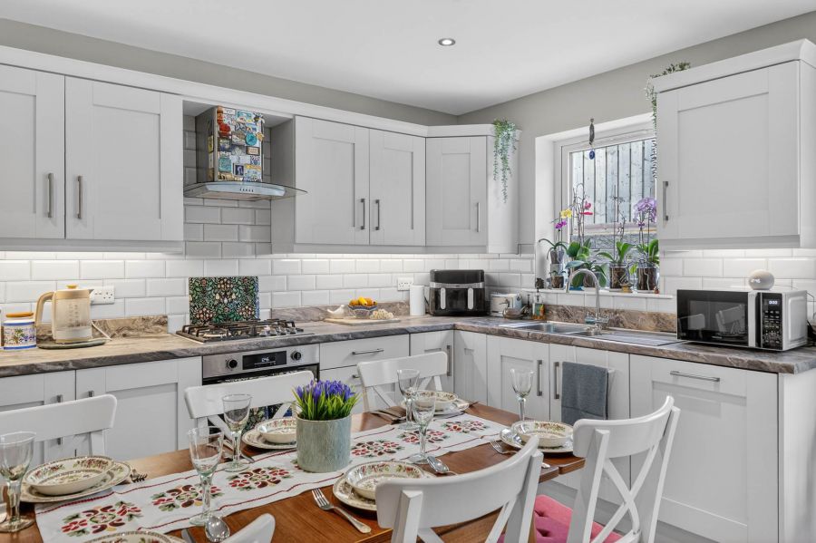 36 Saul Acre View