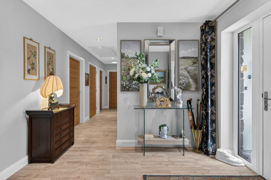 36 Saul Acre View