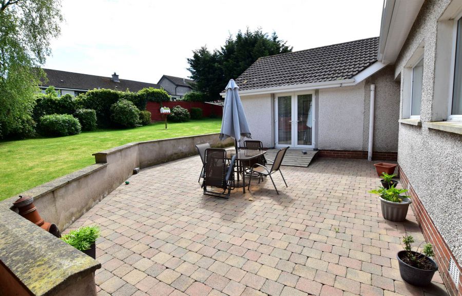 10 Greenacres
