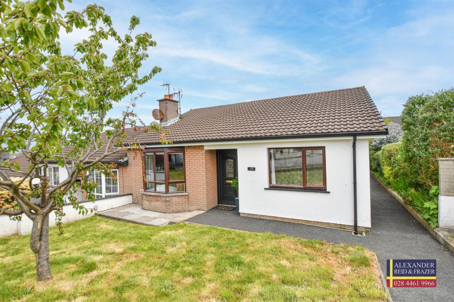 146 Bishops Brae Avenue