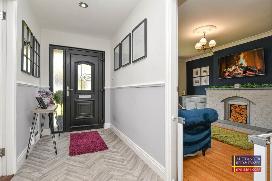 146 Bishops Brae Avenue