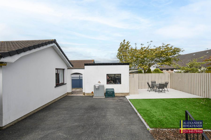 146 Bishops Brae Avenue