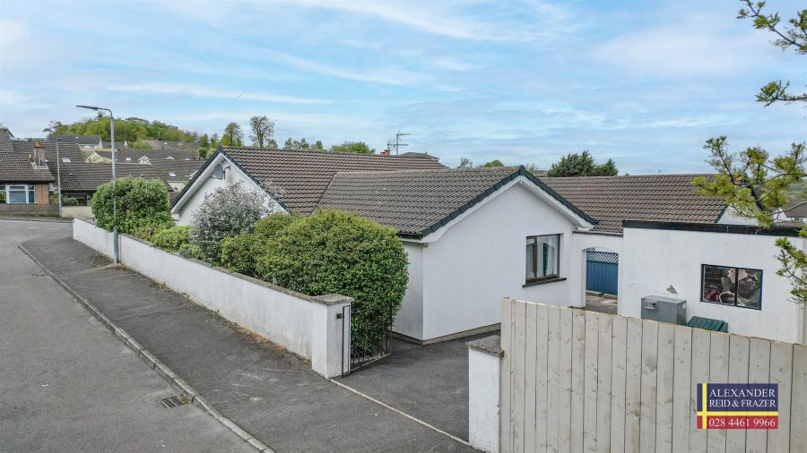 146 Bishops Brae Avenue