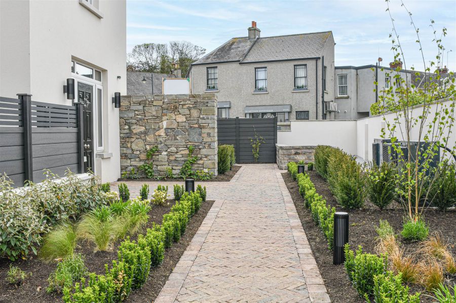 Ceol Na Mara, 3 St John's Lane
